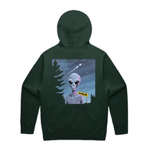 Load image into Gallery viewer, MENS RELAX HOOD
