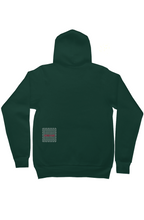 Load image into Gallery viewer, zip hoody
